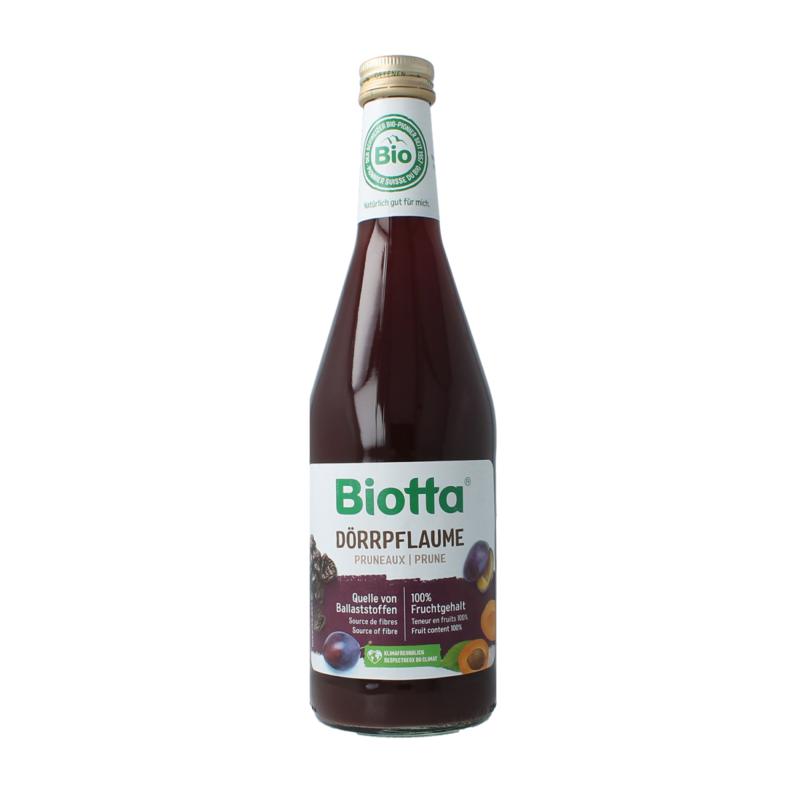 Biotta Pruimensap Bio