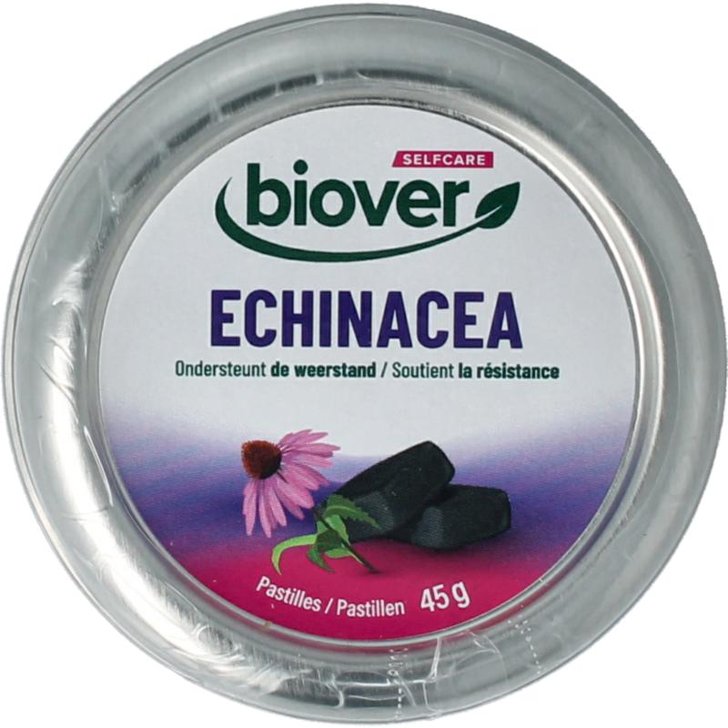 Biover Echinadrop Pastilles