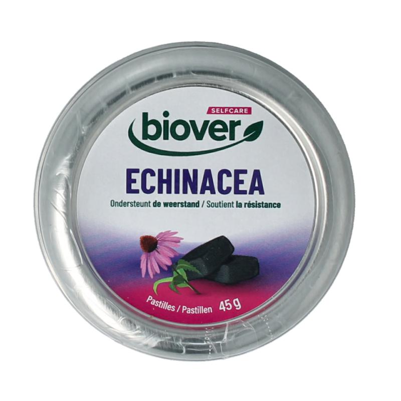 Biover Echinadrop Pastilles