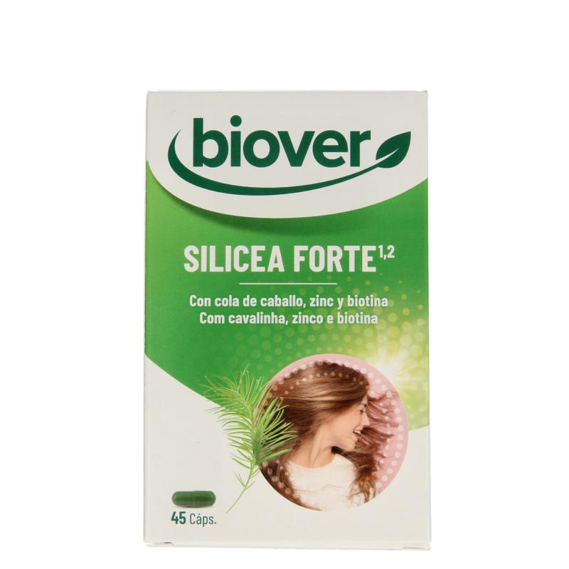 Biover Huid Haar Nagels