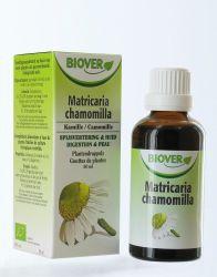 Biover Matricaria Chamomilla Bio