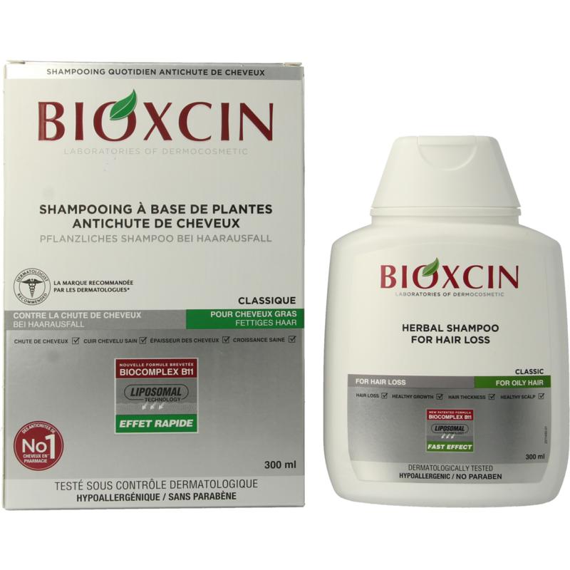 Bioxcin Shampoo Vet Haar