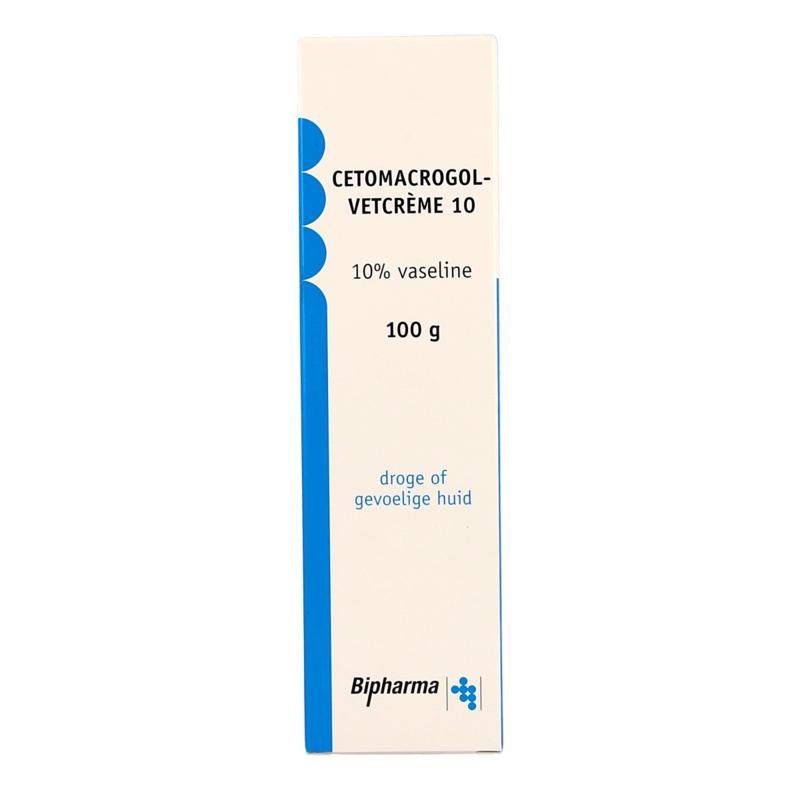 Bipharma Cetomacrogol Vetcreme 10