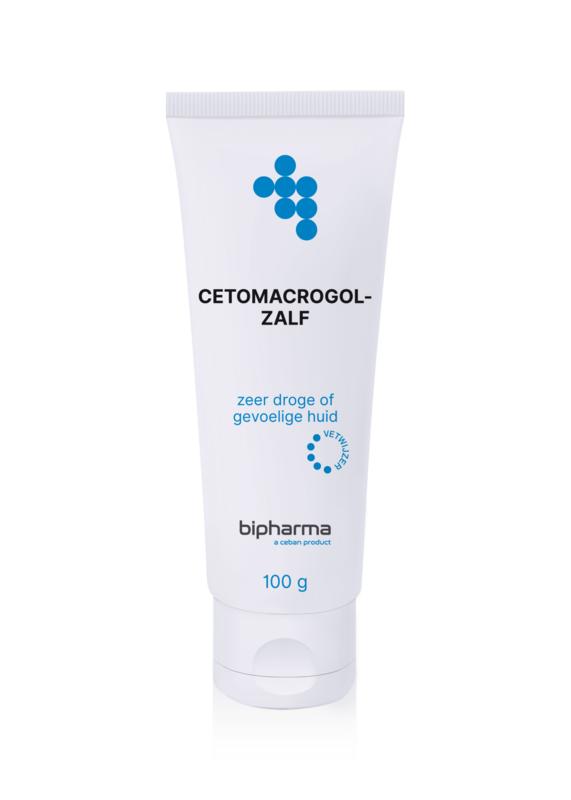 Bipharma Cetomacrogolzalf Losse Tube
