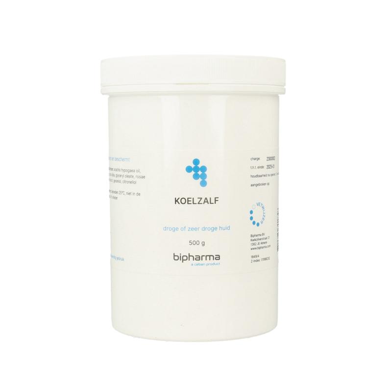 Bipharma Koelzalf