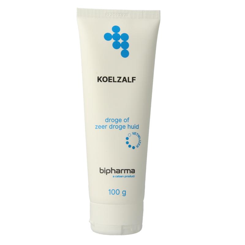 Bipharma Koelzalf Losse Tube