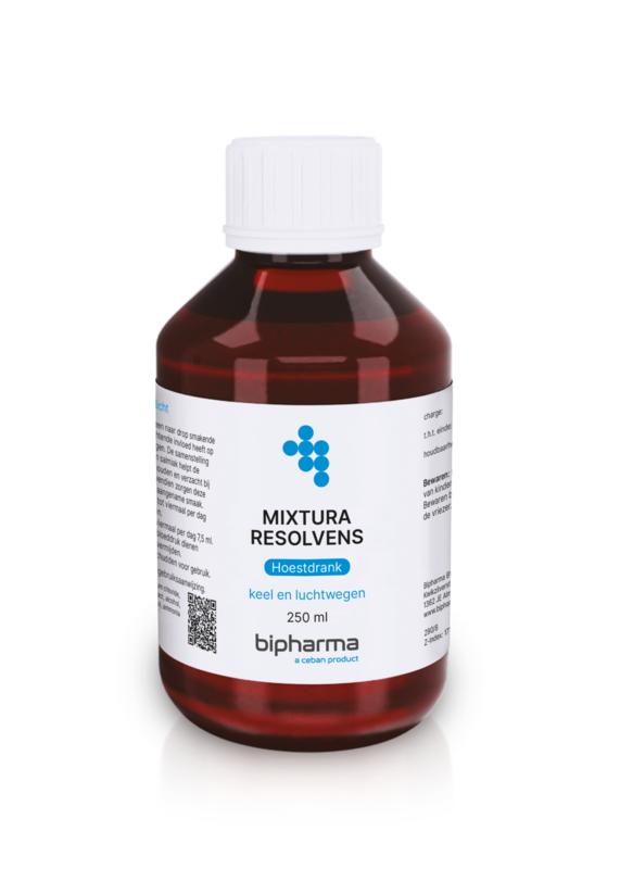 Bipharma Mixtura Resolvens