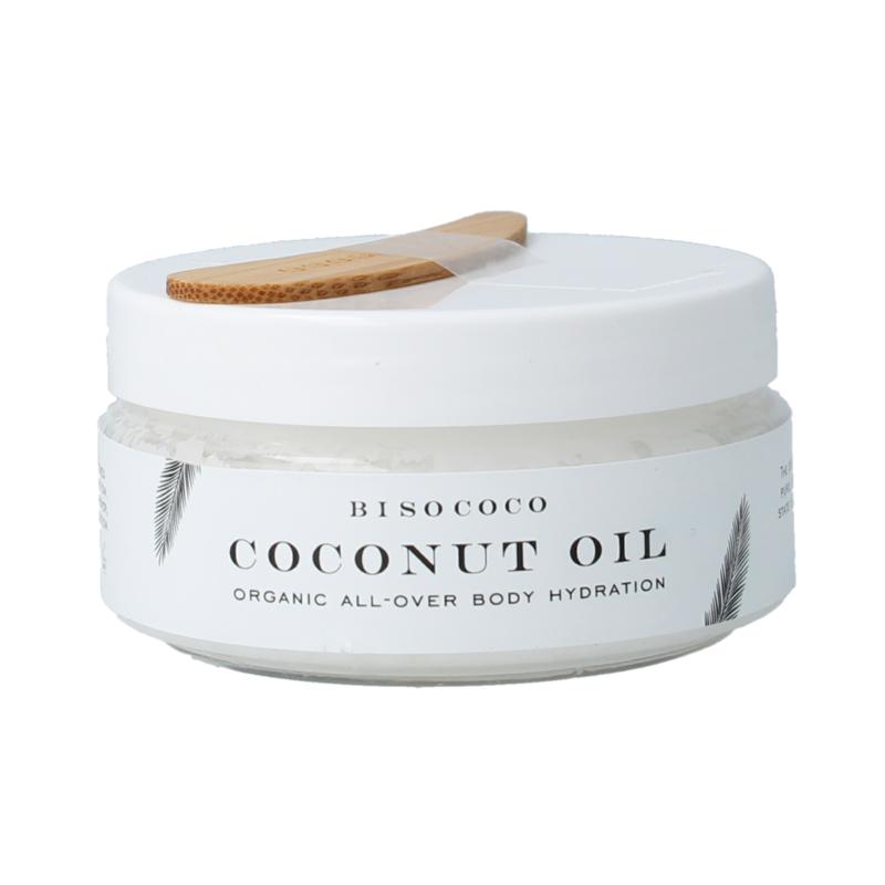 Bisococo Coconut Oil Pot