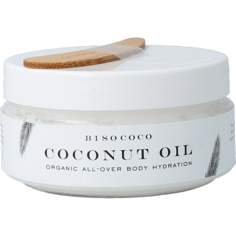 Bisococo Coconut Oil Pot