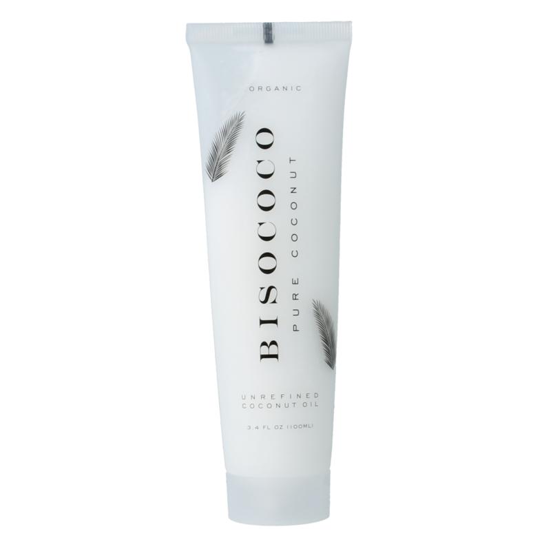 Bisococo Coconut Oil Tube