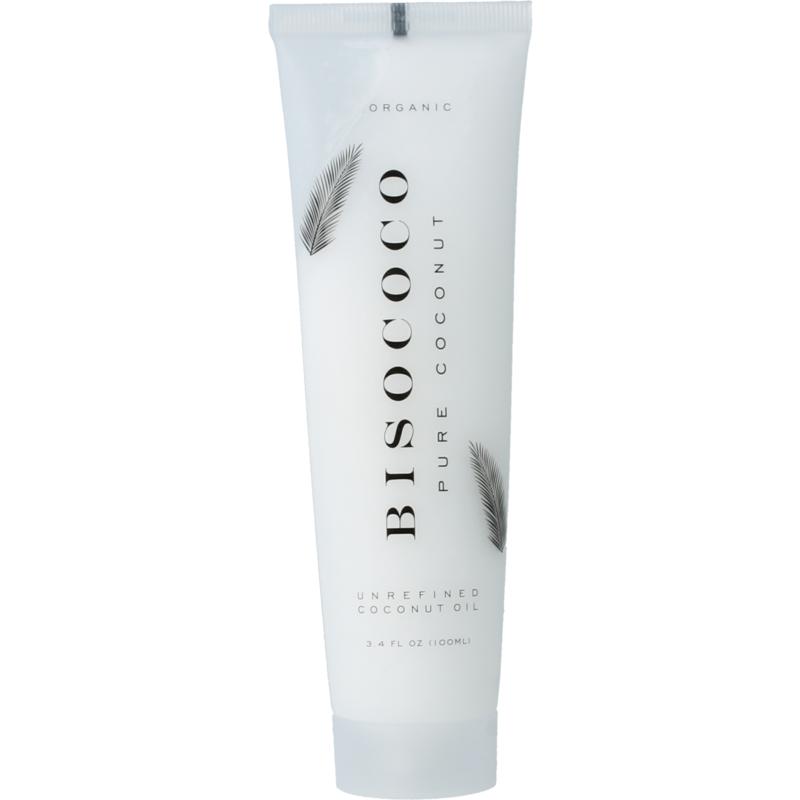 Bisococo Coconut Oil Tube
