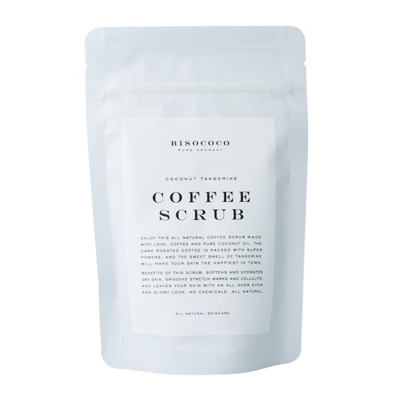 Bisococo Coffee Scrub