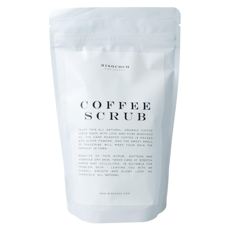 Bisococo Coffee Scrub