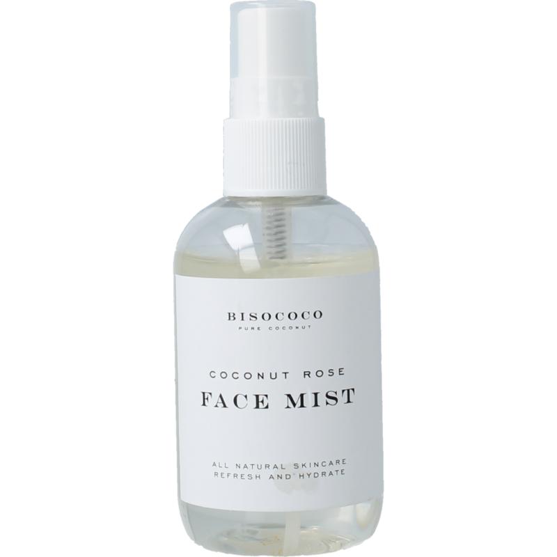 Bisococo Face Mist