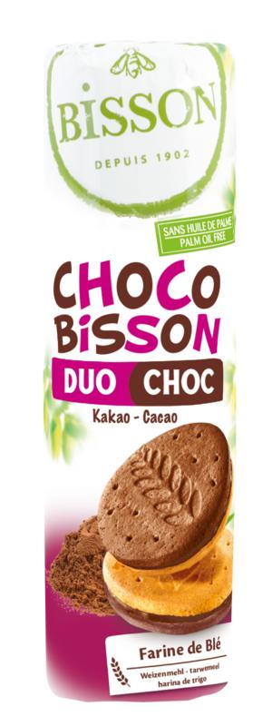 Choco Bisson Duo Choco Bio