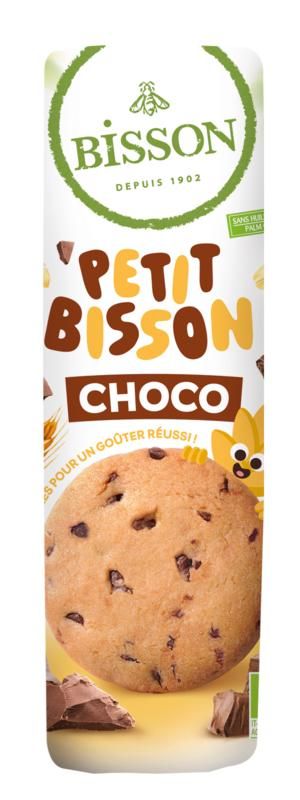 Petit Bisson Chocola Bio
