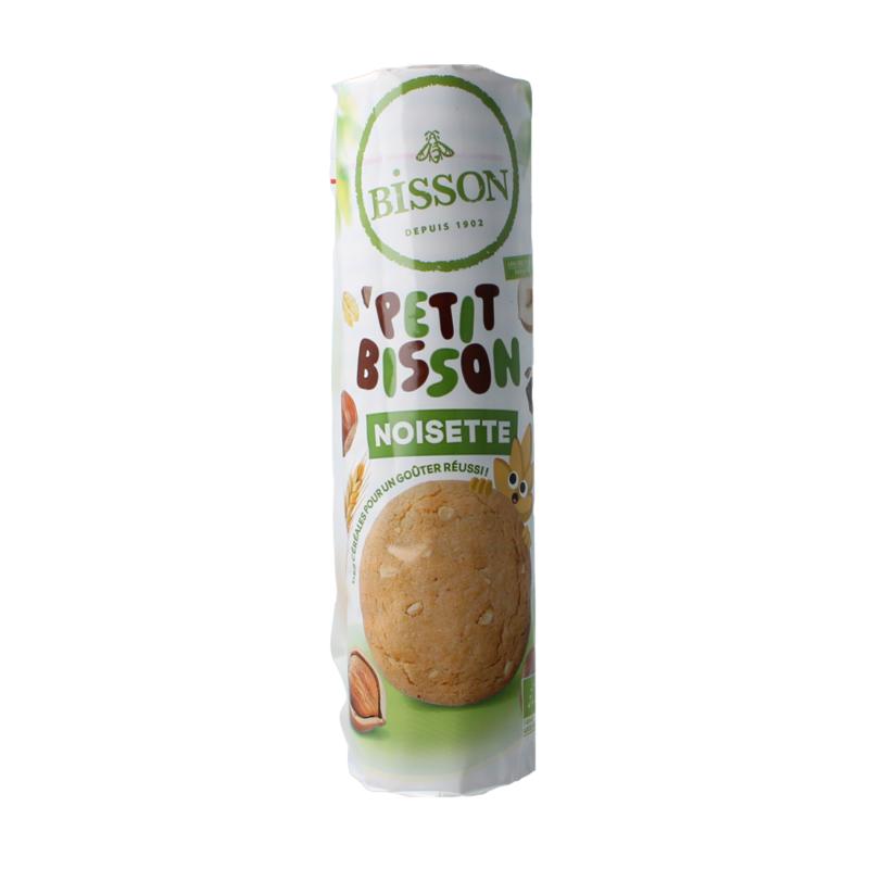 Petit Bisson Hazelnoot Bio
