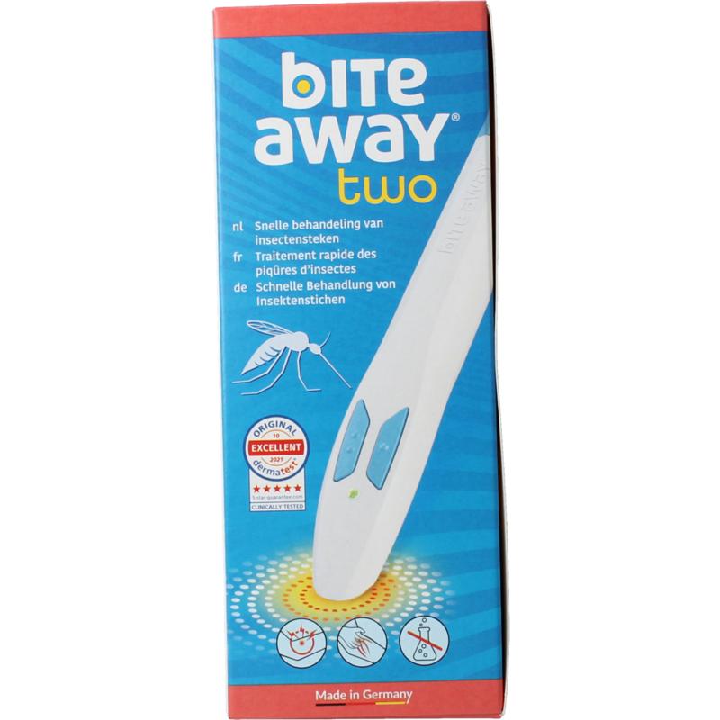 Bite away Two Vitatheek | Tot 40% Korting