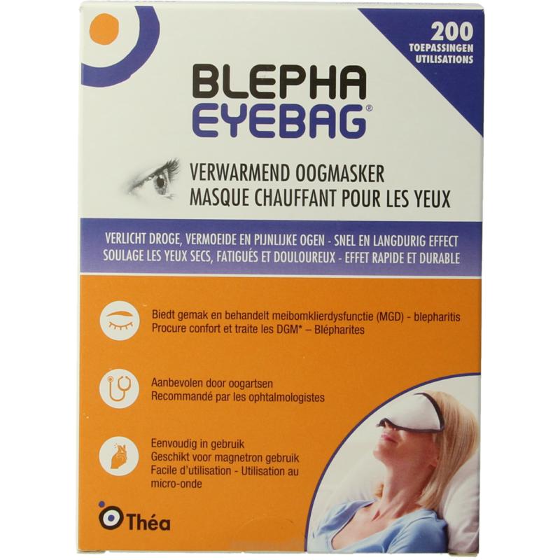 Blepha Eyebag