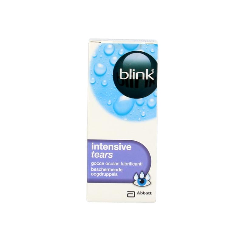Blink Intensive Tears Oogdruppels