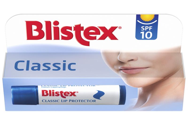 Blistex Classic Protect Stick