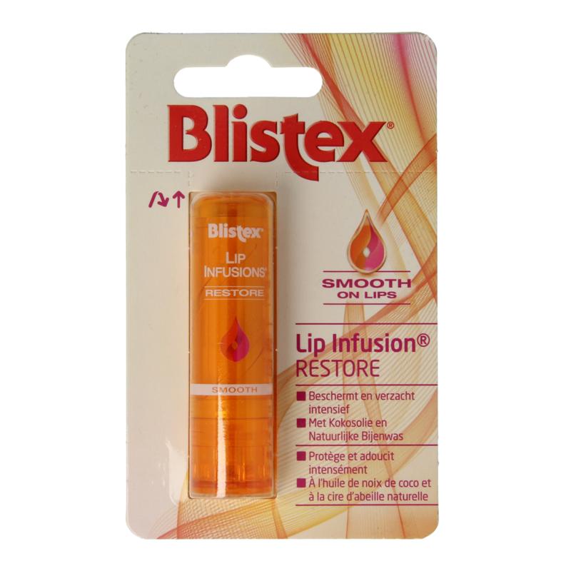 Blistex Lip Infusion Restore