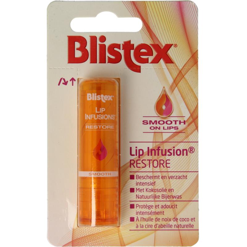 Blistex Lip Infusion Restore