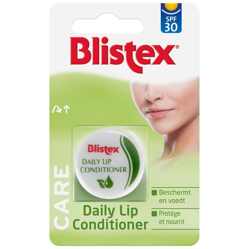 Blistex Lipconditioner Potje