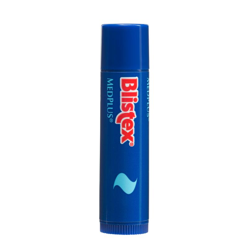 Blistex Lippenbalsem Med Plus Stick