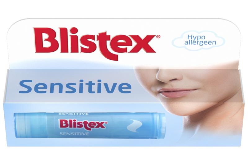 Blistex Lippenbalsem Sensitive