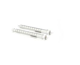 Blockline Spuit Held 5Ml Zonder Tip