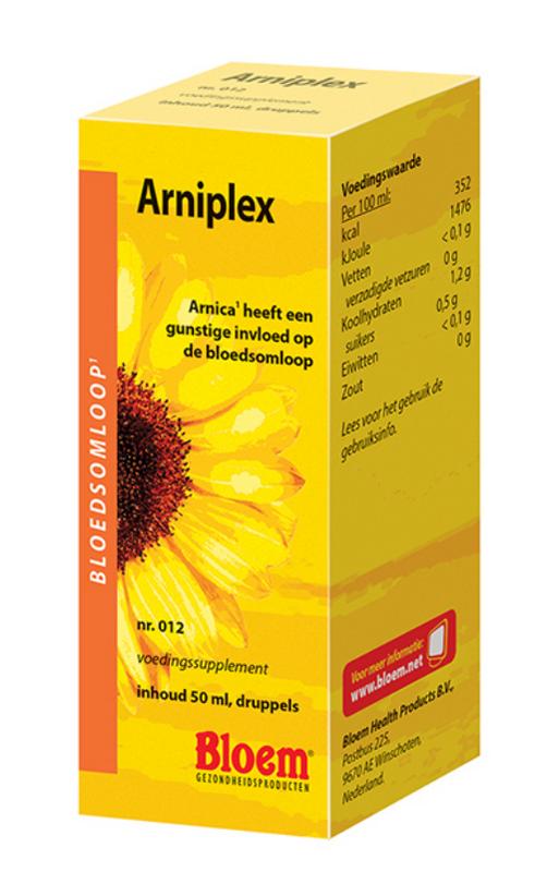 Bloem Arniplex