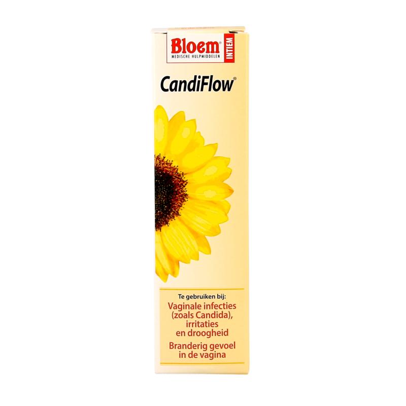 Bloem Candiflow