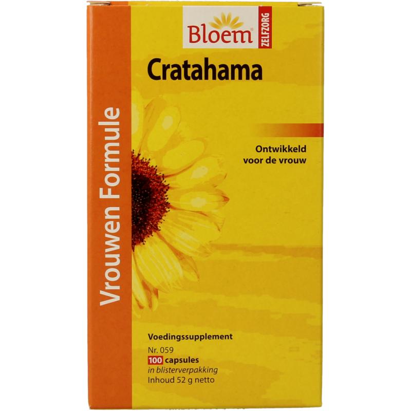Bloem Cratahama