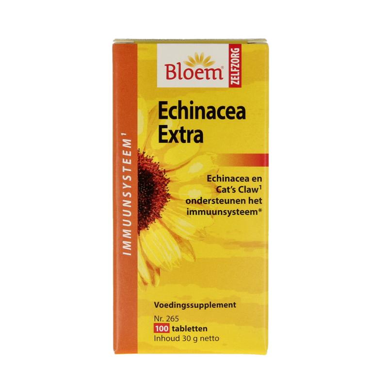 Bloem Echinacea Extra