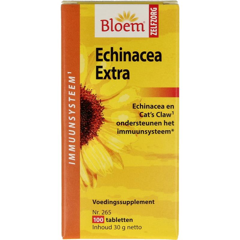 Bloem Echinacea Extra
