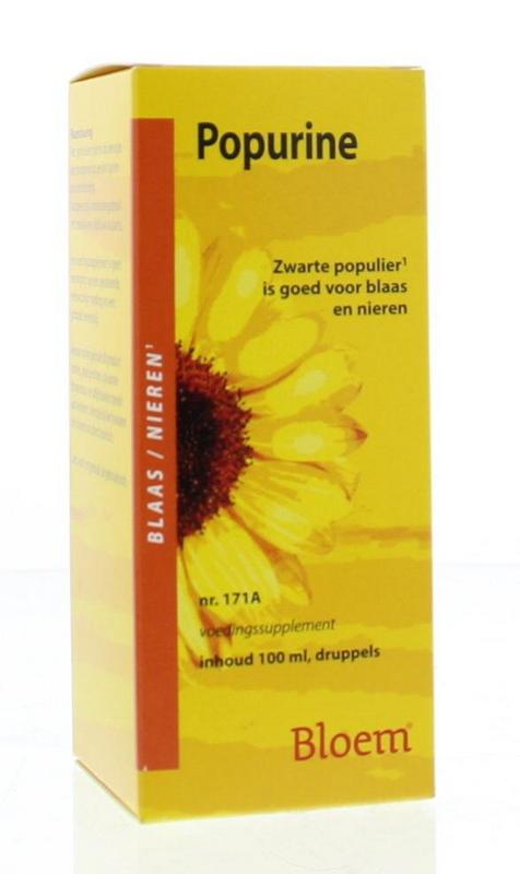 Bloem Popurine