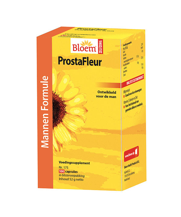 Bloem Prostafleur