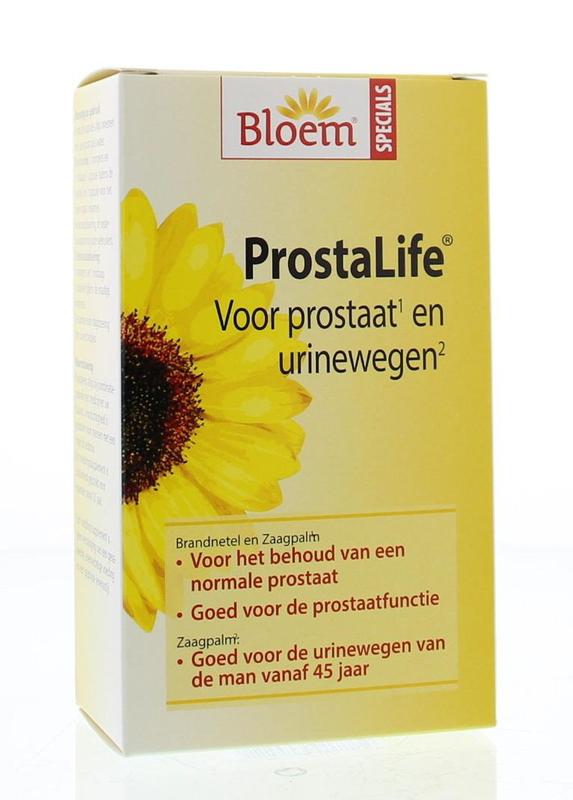 Bloem Prostalife