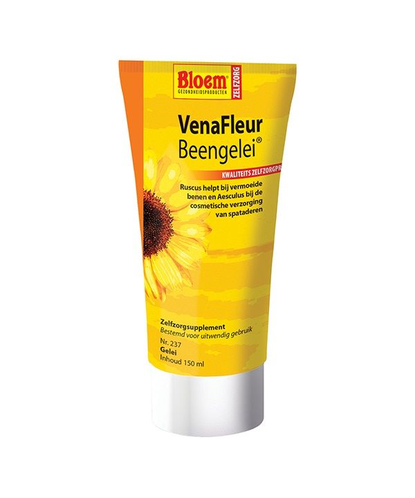Bloem Venafleur Beengelei