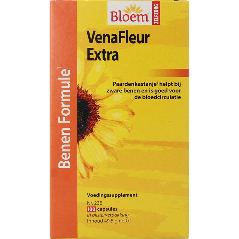 Bloem Venafleur Forte