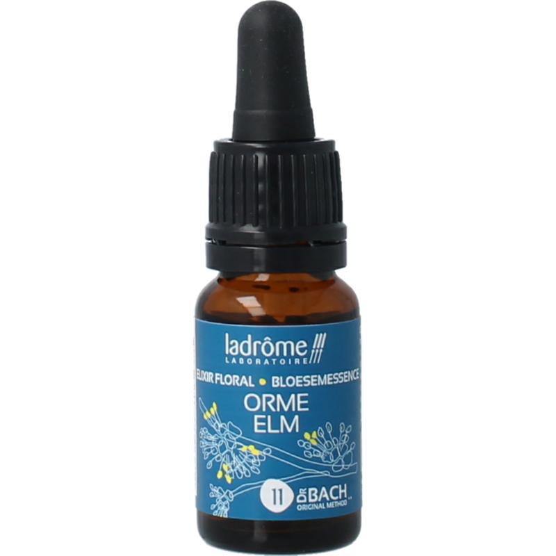 Bloesemessence Elm Bio