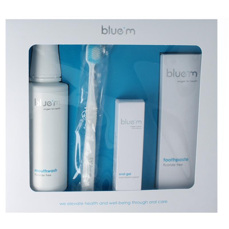 Bluem Aligner Care Kit Vensterdoos