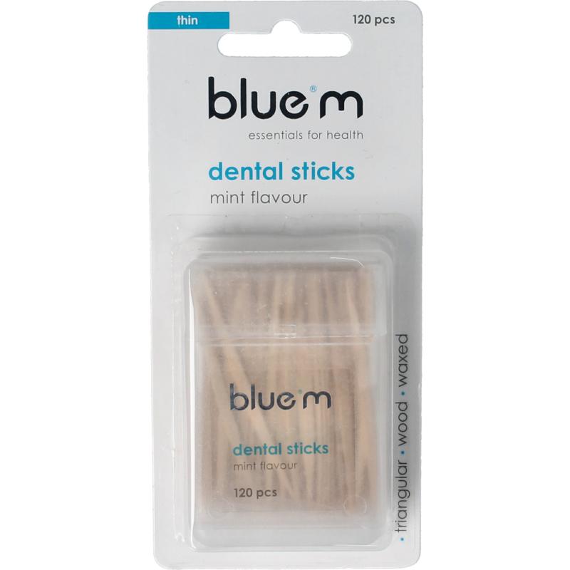 Bluem Dental Sticks