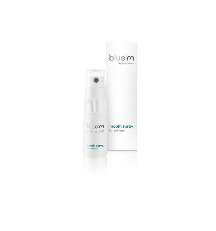 Bluem Mouth Spray