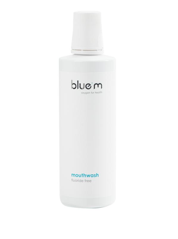 Bluem Mouthwash