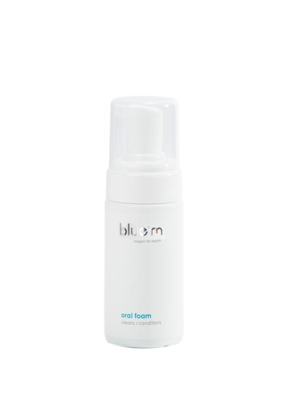 Bluem Oral Foam - Aligner Cleaner