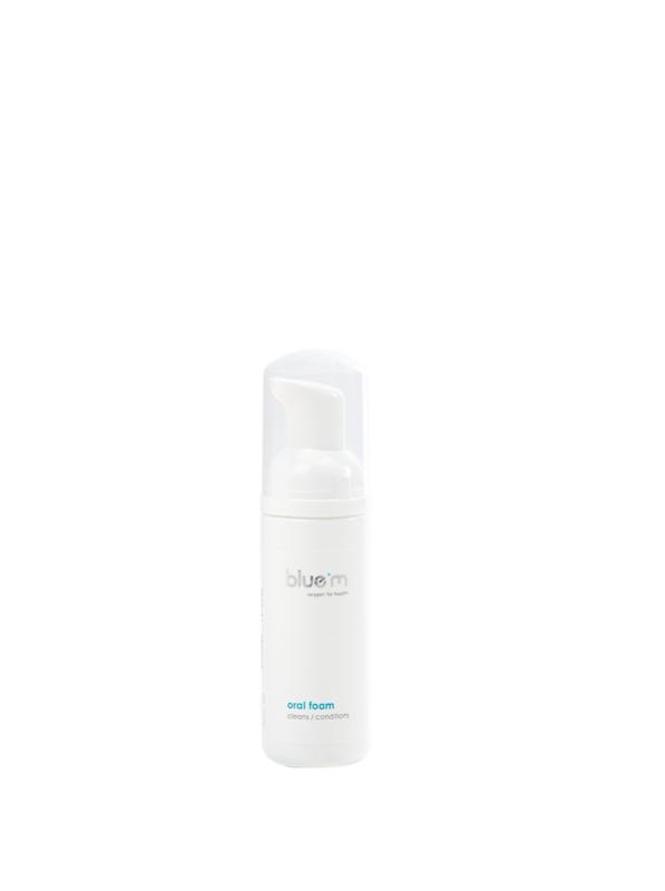 Bluem Oral Foam - Aligner Cleaner
