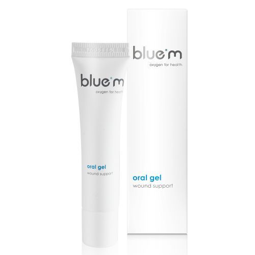Bluem Oral Gel