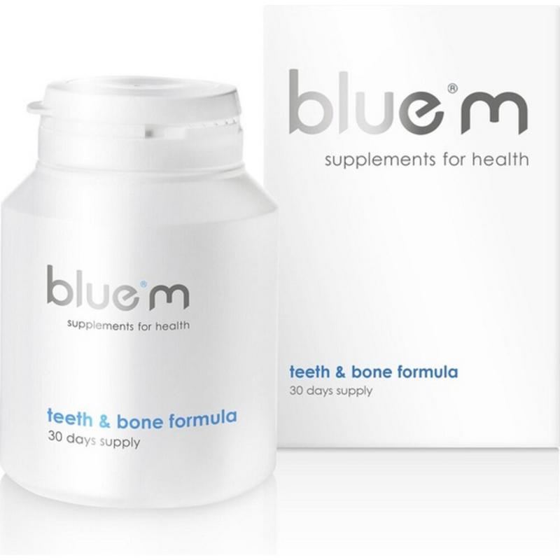 Bluem Teeth & Bone Formula